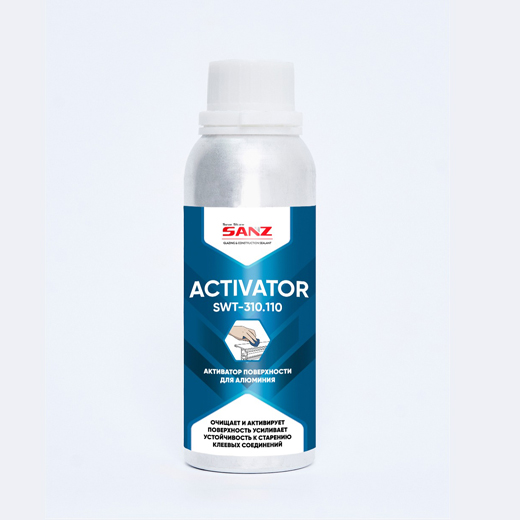 SANZ ACTIVATOR SWT-310.110
